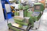 Maho MH 500C X: 500 - Y: 400 - Z: 300mm CNC