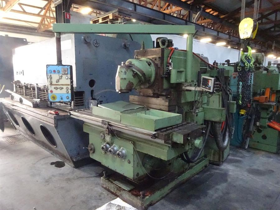 New And Used Machine Tools & Equipment