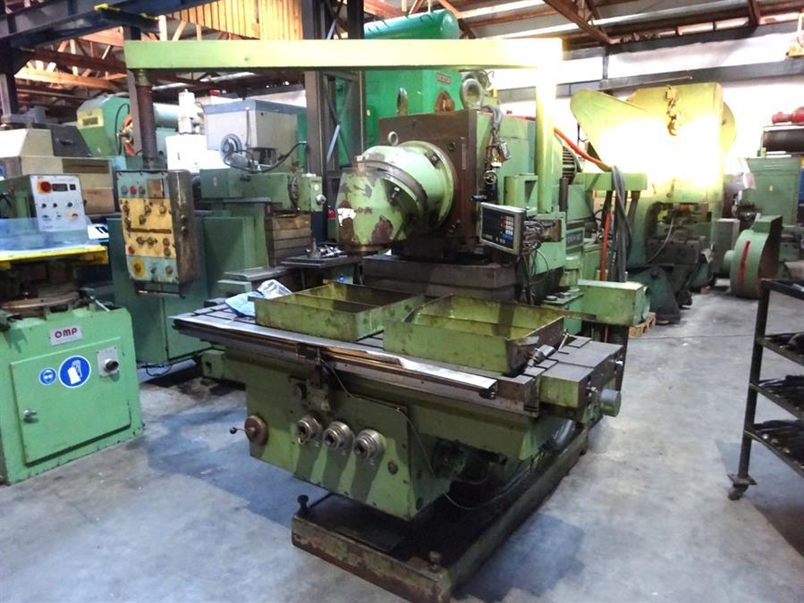 New And Used Machine Tools & Equipment