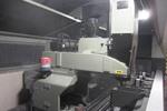 Emmegi Comet T4 X: 4100 - Y: 470 - Z: 420mm