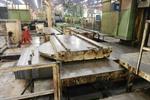 CNC Scharmann Turntable 3500 x 1650 mm