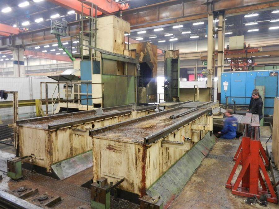 New And Used Machine Tools & Equipment