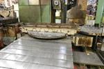 CNC Scharmann Turntable 3500 x 1650 mm