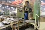 CNC Scharmann Turntable 3500 x 1650 mm