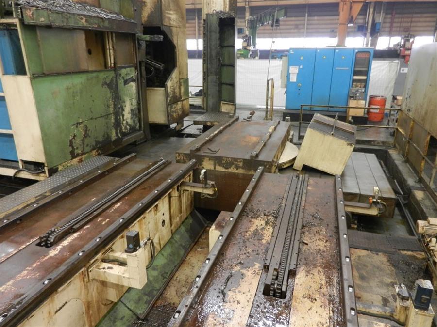 New And Used Machine Tools & Equipment
