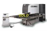 LVD Strippit Alpha 1000 x 1250 mm