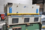 Durma JDHGM 3100 x 6 mm