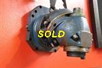 Universal Huron milling head ISO 50