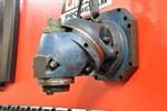 Universal Huron milling head ISO 50