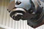 Universal Huron milling head ISO 50