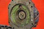 Universal Huron milling head ISO 50