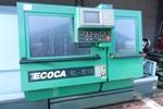 Ecoca EL5115 Ø 510 x 1500mm