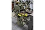 Parpas PT 19 Pantograph