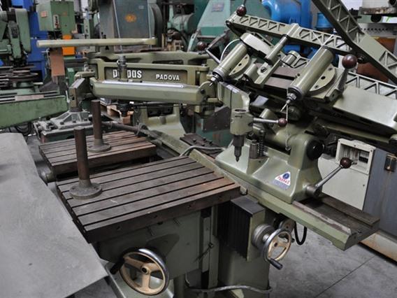 Parpas PT 19 Pantograph
