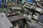 Parpas PT 19 Pantograph