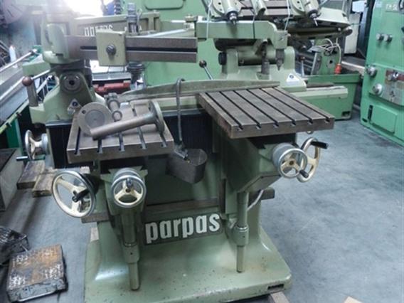 Parpas PT 19 Pantograph