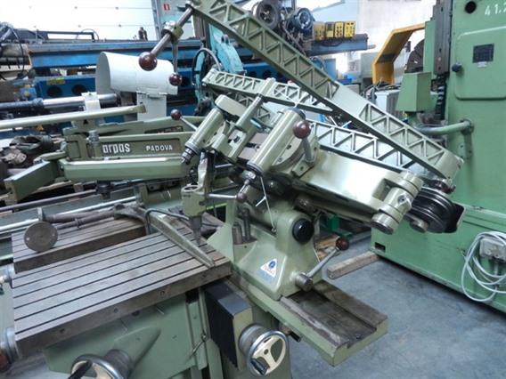 Parpas PT 19 Pantograph
