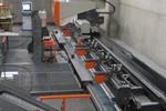 Elumatec SBZ 150 7300 mm CNC