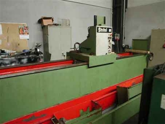 Gockel cnc G 65 el
