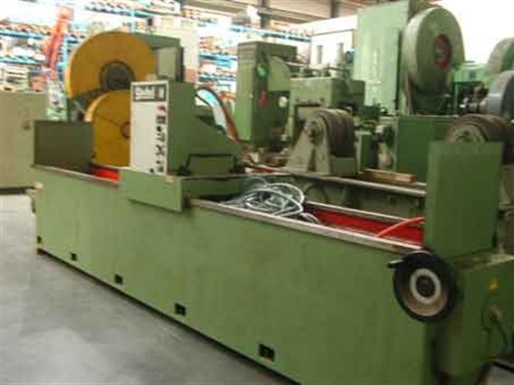 Gockel cnc G 65 el