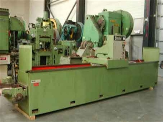 Gockel cnc G 65 el