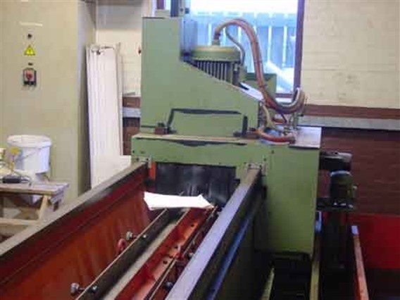 Gockel cnc G 65 el