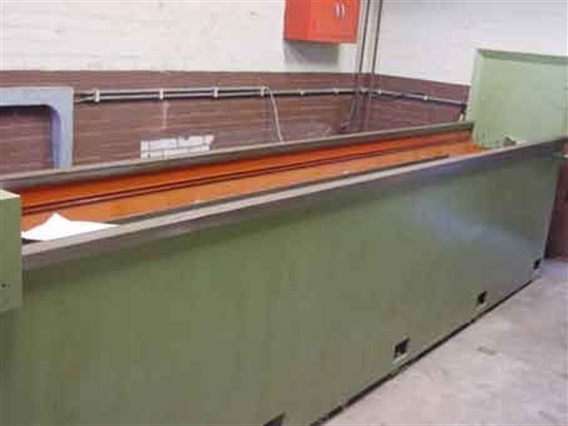 Gockel cnc G 65 el