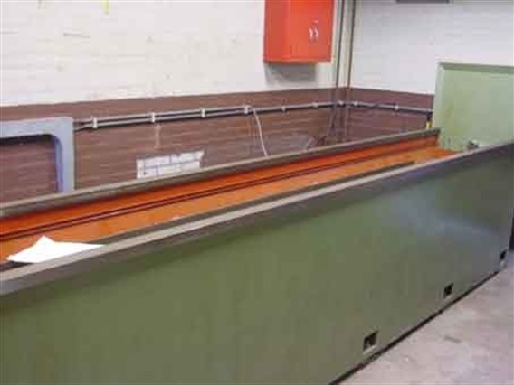 Gockel cnc G 65 el