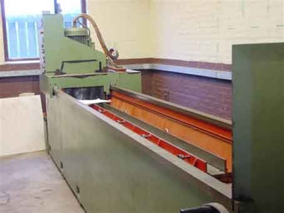 Gockel cnc G 65 el