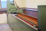 Gockel cnc G 65 el