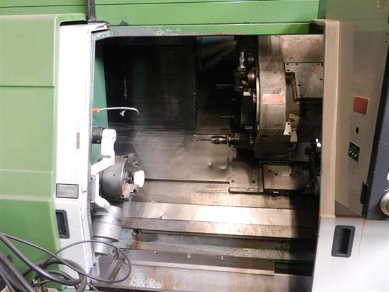 Mazak Slant Turn 25 Ø 420 x 1000 mm