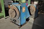 Lambert Jouty Turning gear Ø 1000 mm