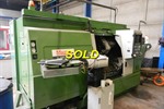 Mazak Slant Turn 25 Ø 420 x 1000 mm