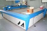 Mecamatic engraving machine X: 3500 - Y: 1700 mm