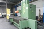 Mecof CS83G CNC X: 4500 - Y: 980 - Z: 1700mm