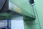 Mecof CS83G CNC X: 4500 - Y: 980 - Z: 1700mm