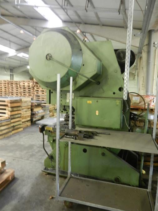 New And Used Machine Tools & Equipment