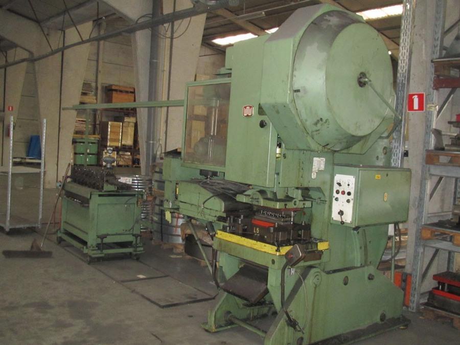 New And Used Machine Tools & Equipment