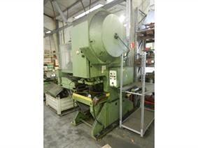 WMW 63 ton, Presse eccentriche a portale