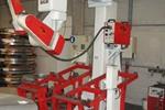 IGM Limat RT-280-6 welding robot