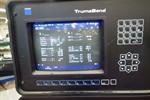 Trumpf Trumabend V85 85 ton x 2050 mm CNC