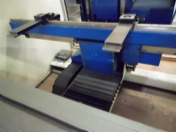 Trumpf Trumabend V85 85 ton x 2050 mm CNC
