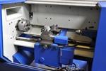 Pinacho Ø 360 x 750 mm CNC Teach-in