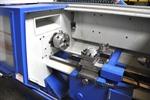Pinacho Ø 360 x 750 mm CNC Teach-in
