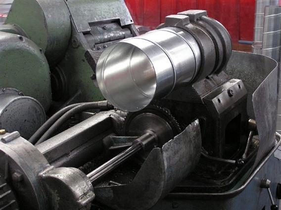 Spiro 600 spiraltubes
