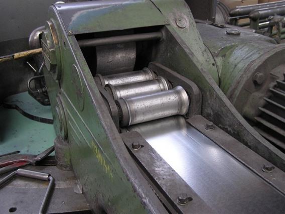 Spiro 600 spiraltubes