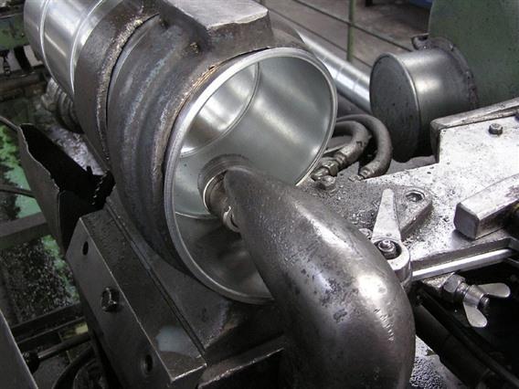 Spiro 600 spiraltubes