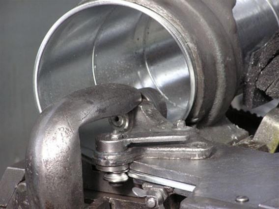 Spiro 600 spiraltubes