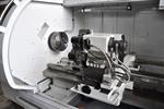 Microcut Challenger Ø 650 x 2000 mm CNC