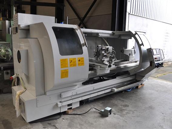 Microcut Challenger Ø 650 x 2000 mm CNC